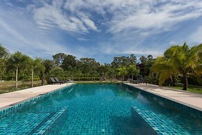 Sirilanta Resort