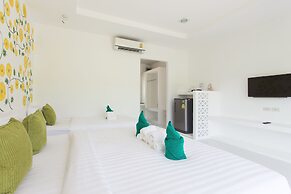 Sirilanta Resort