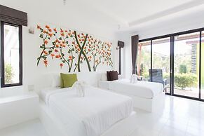 Sirilanta Resort