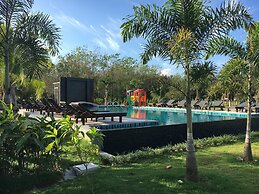 Sirilanta Resort