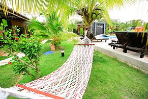 Sirilanta Resort