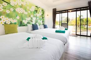 Sirilanta Resort