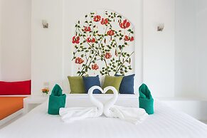 Sirilanta Resort