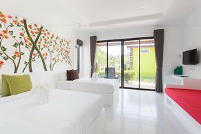 Sirilanta Resort