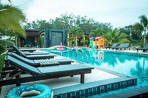 Sirilanta Resort