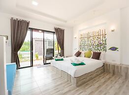 Sirilanta Resort