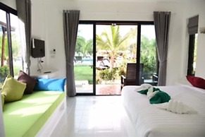 Sirilanta Resort
