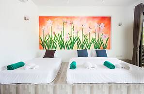 Sirilanta Resort