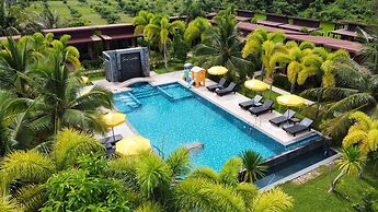 Sirilanta Resort