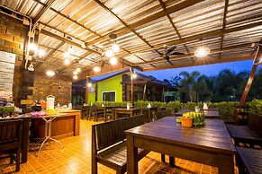 Sirilanta Resort