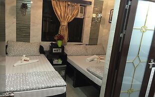 Skystar Hostel