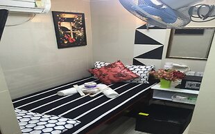 Skystar Hostel