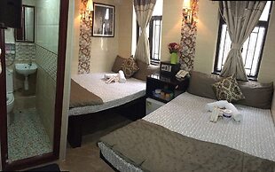 Skystar Hostel