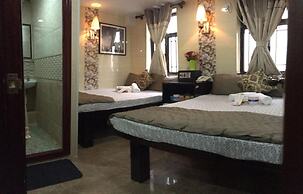 Skystar Hostel