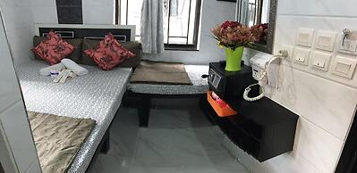 Skystar Hostel