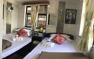Skystar Hostel