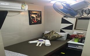 Skystar Hostel