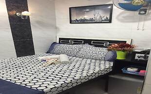 Skystar Hostel