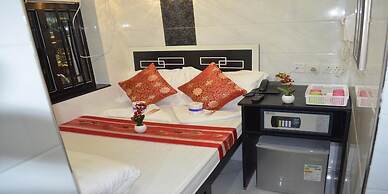 Skystar Hostel