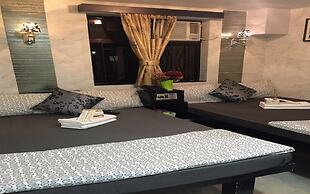 Skyview Hostel