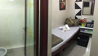 Skyview Hostel