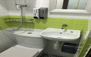 Skyview Hostel