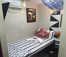 Skyview Hostel