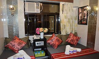 Skyview Hostel