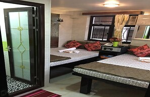 Skyview Hostel