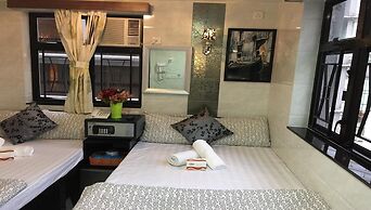 Skyview Hostel