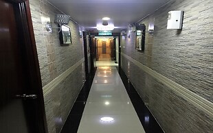 Skyview Hostel
