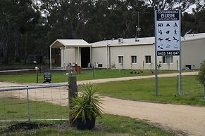 Coonawarra Bush Holiday Park