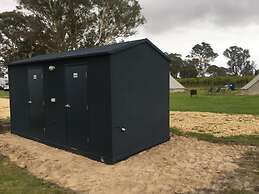 Coonawarra Bush Holiday Park