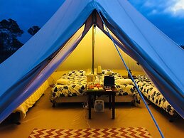 Coonawarra Bush Holiday Park