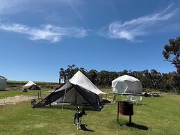 Coonawarra Bush Holiday Park