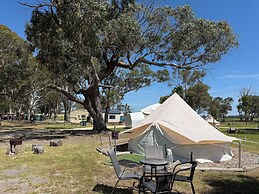 Coonawarra Bush Holiday Park