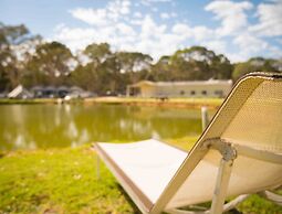 Coonawarra Bush Holiday Park