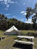 Coonawarra Bush Holiday Park