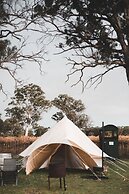 Coonawarra Bush Holiday Park