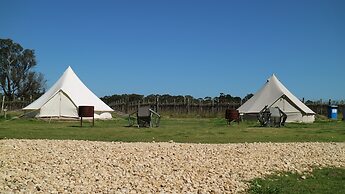 Coonawarra Bush Holiday Park