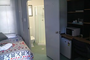 Coonawarra Bush Holiday Park