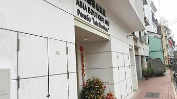 Asia Boutique Inn