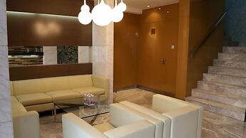Asia Boutique Inn