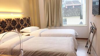 Asia Boutique Inn