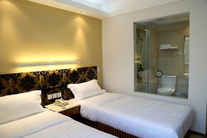 Asia Boutique Inn