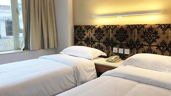 Asia Boutique Inn