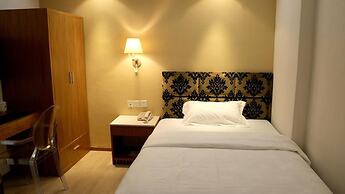 Asia Boutique Inn