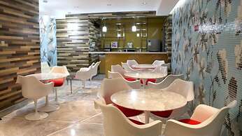 Asia Boutique Inn
