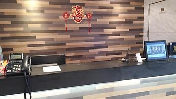 Asia Boutique Inn