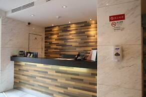 Asia Boutique Inn
